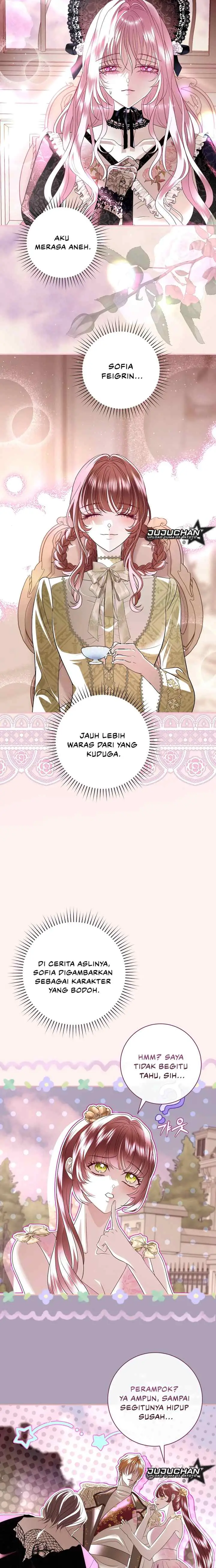 Black Man, I'll Do Everything For You Except Marriage! chapter 37 halaman 5