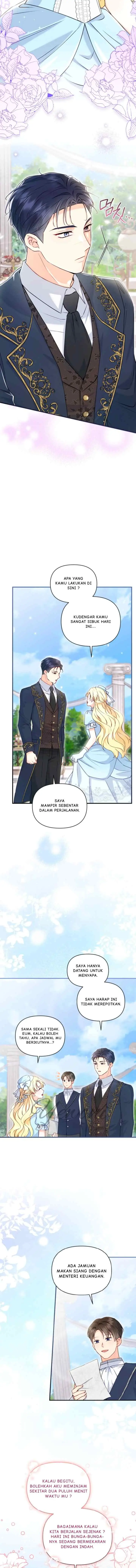 The 7th Marriage Is Planned chapter 11 halaman 11