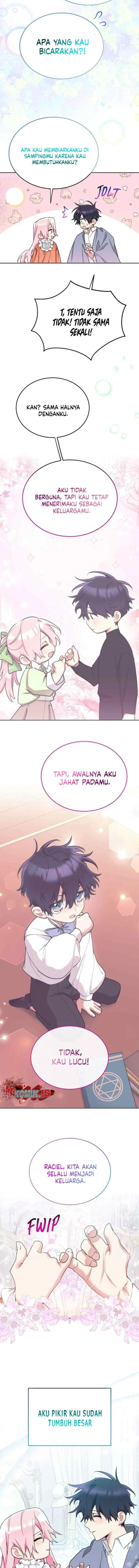 Lotto Princess chapter 79 halaman 10