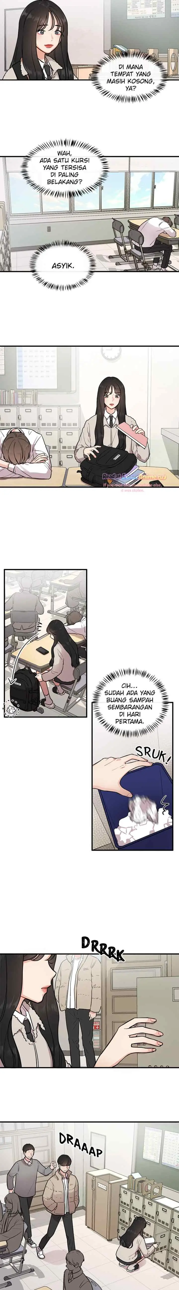 Phone Addict chapter 1 halaman 5