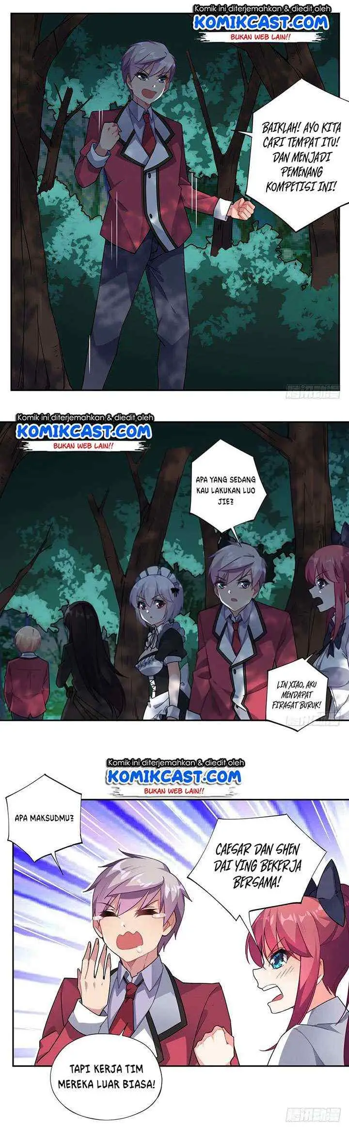 I Picked up a Demon Lord as a Maid chapter 29 halaman 14