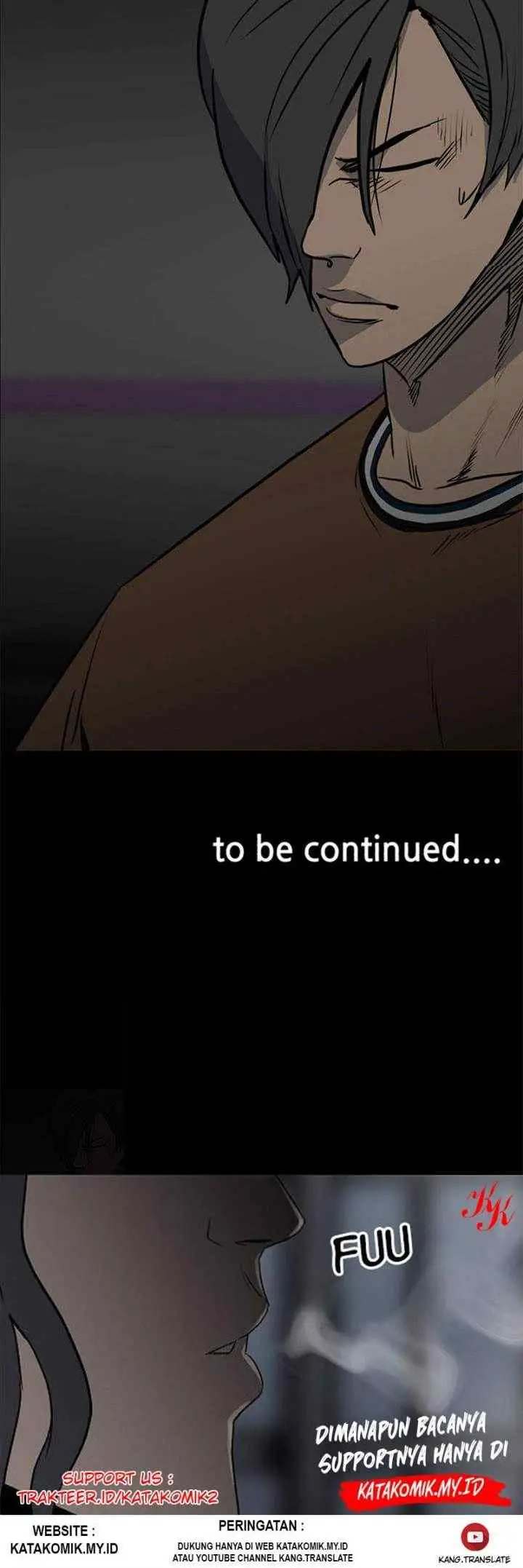 The Villain chapter 125 halaman 16