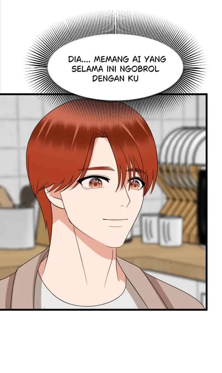 Am I Falling For Chat Ai? chapter 4.1 halaman 8
