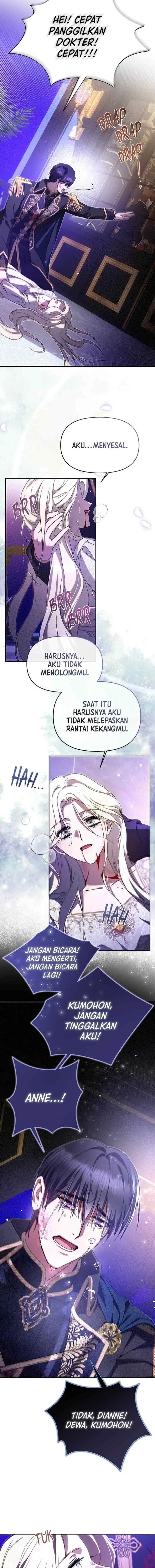 Deux Mariages Avec Le Monstre chapter 6 halaman 16
