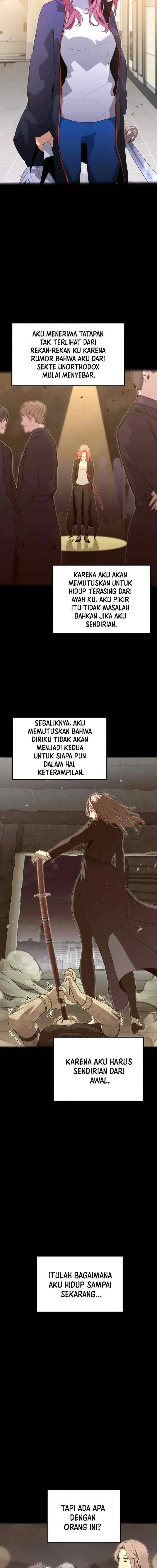Phantom Spirit King chapter 22 halaman 17