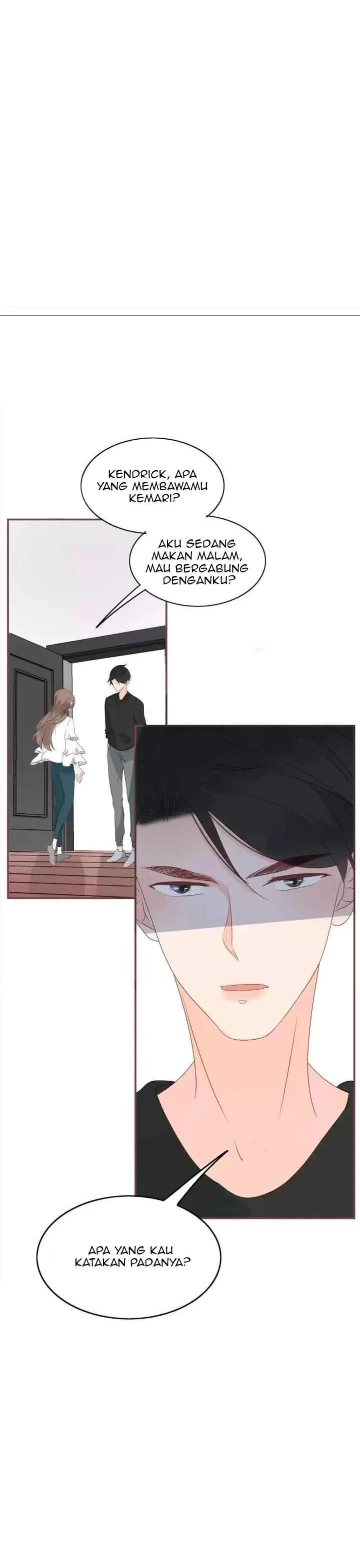 The Expert Boyfriend Snatcher chapter 162 halaman 17