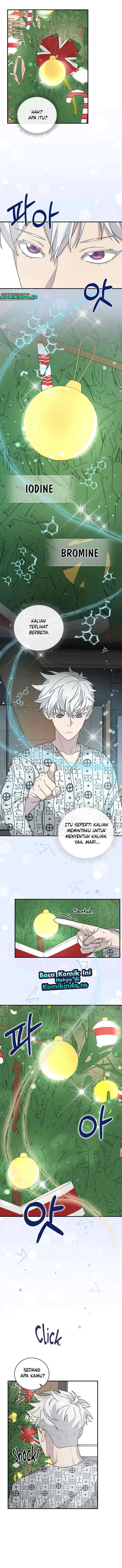 Chemy chapter 33 halaman 4