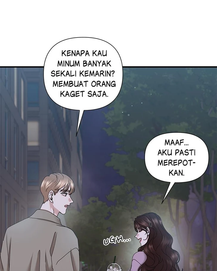 One Day I Found a Husband chapter 29 halaman 104