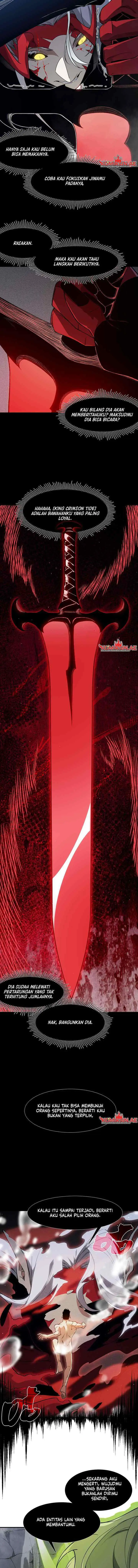 Demon Evolution chapter 102 halaman 10