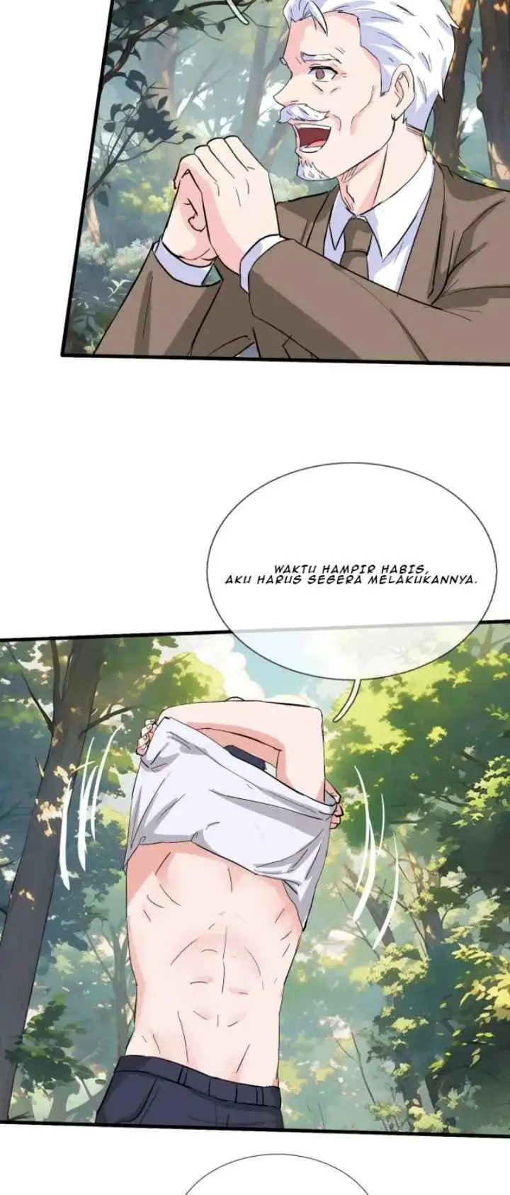 Rebirth of the Immortal Arrogant Son-In-Law chapter 3 halaman 16