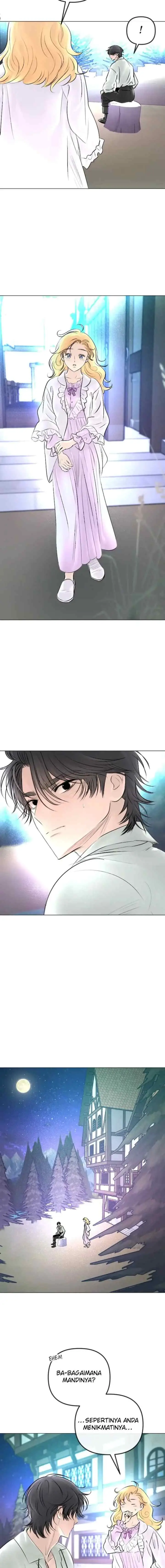 Recogí al segundo protagonista chapter 28 halaman 16