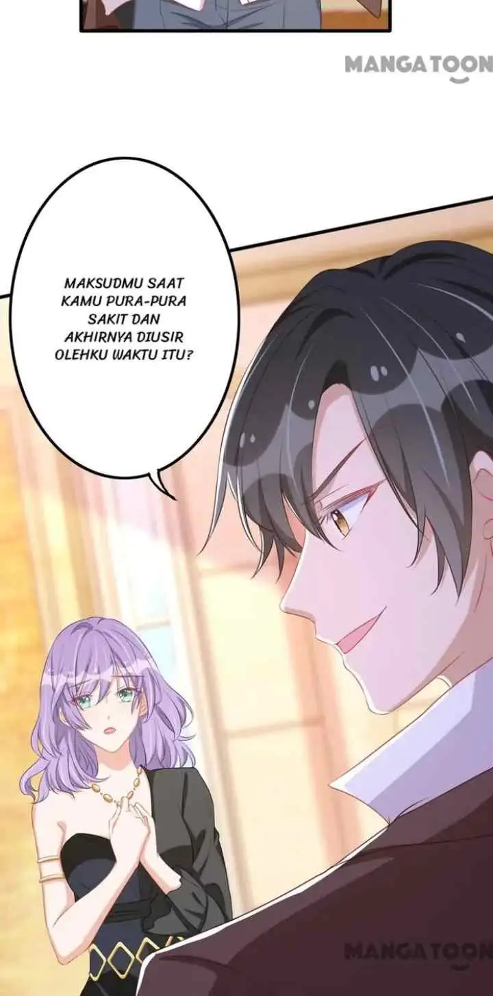 My Crazy Journalist Wife chapter 77 halaman 17