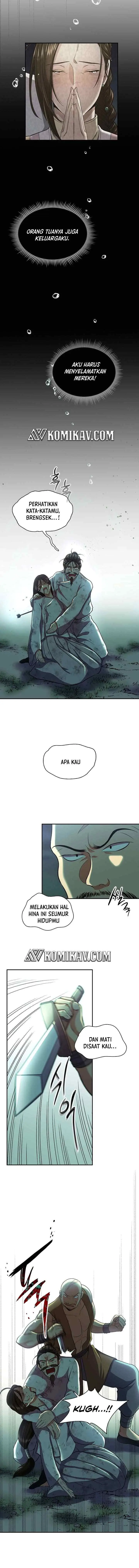 Storm Inn chapter 34 halaman 6