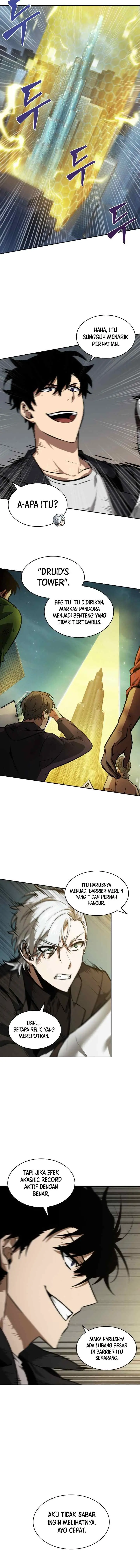 Tomb Raider King chapter 362 halaman 7