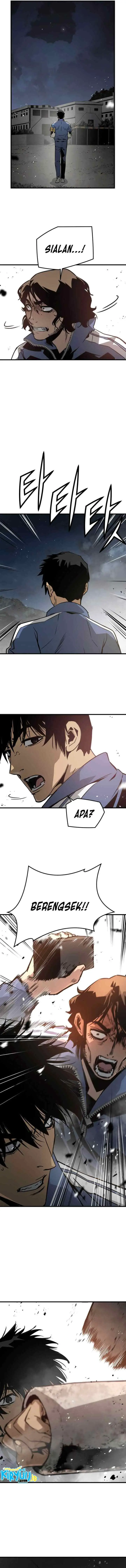 Mercilessly chapter 30 halaman 15