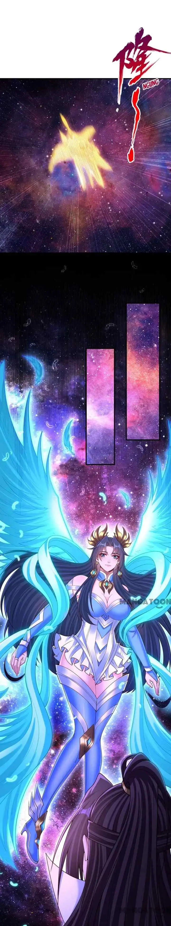 I Was Trapped On The Same Day For 100,000 Years chapter 369 halaman 7