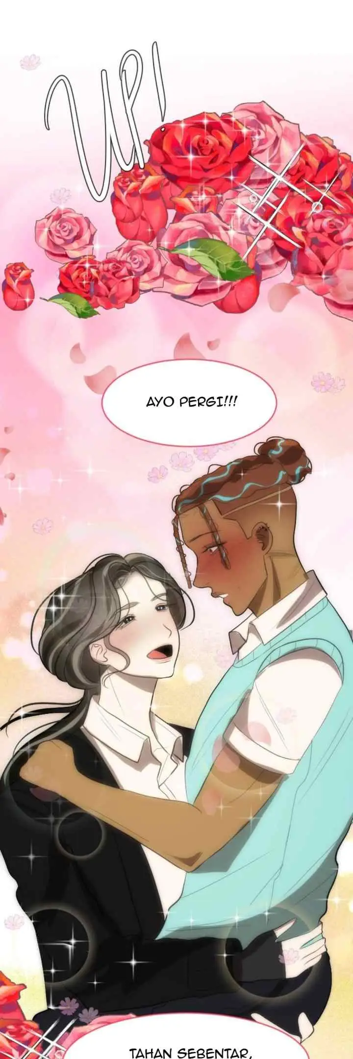Violent Pink chapter 37.5 halaman 10