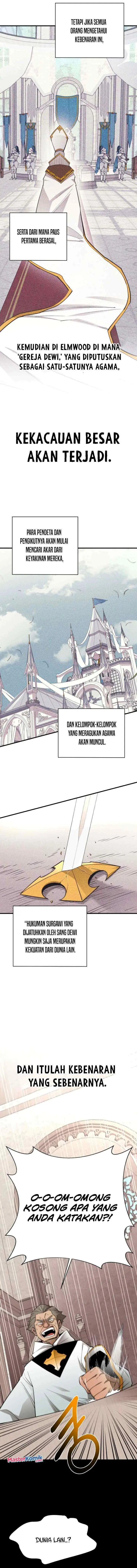 I Grow Stronger By Eating! chapter 94 halaman 6