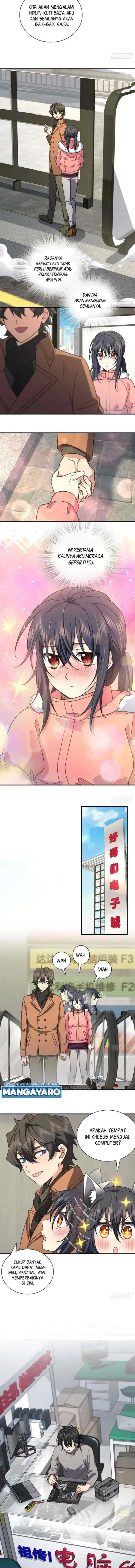 My Wife Is From a Thousand Years Ago chapter 60 halaman 6