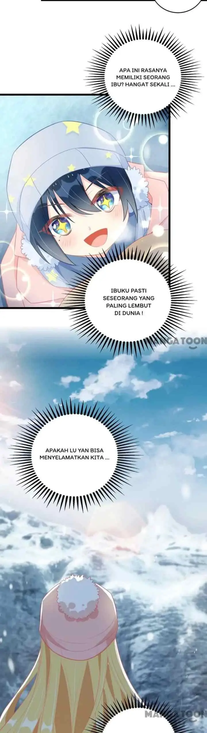 My Crazy Journalist Wife chapter 61 halaman 12