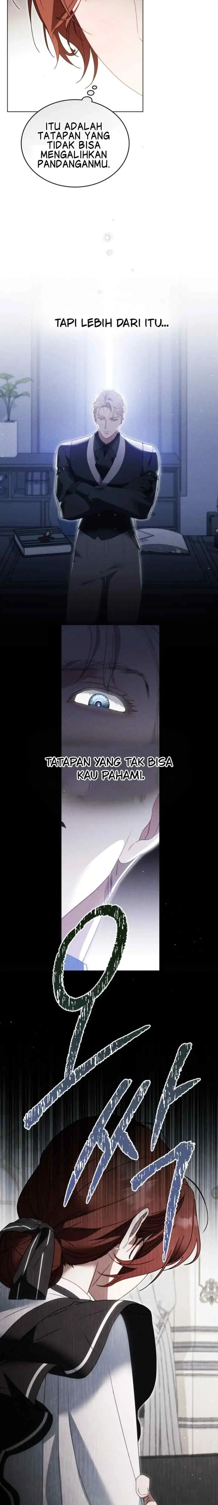 Odalisque chapter 4 halaman 12