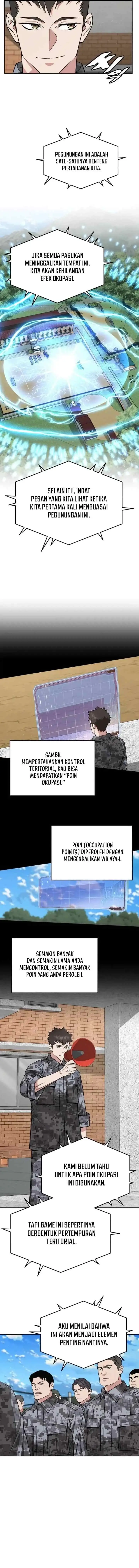 I Use Cash to Level Up chapter 140 halaman 8