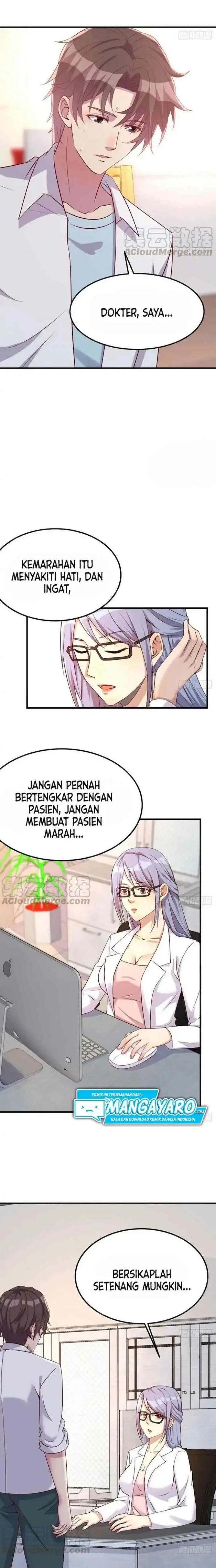 Rental Boyfriend chapter 38 halaman 5