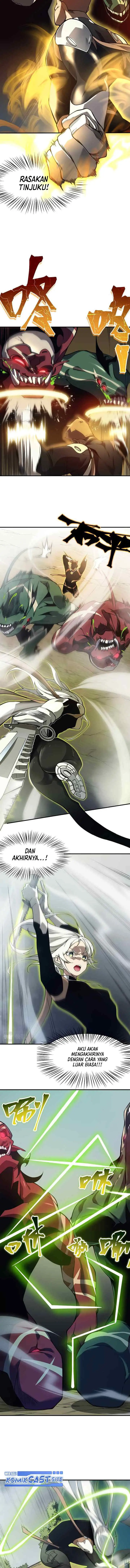 Demon Evolution chapter 11 halaman 6