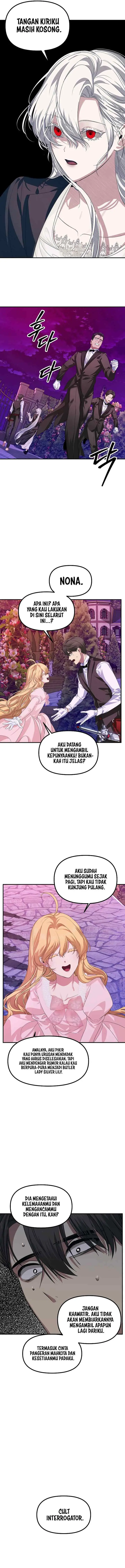 SSS-Class Suicide Hunter chapter 96 halaman 7