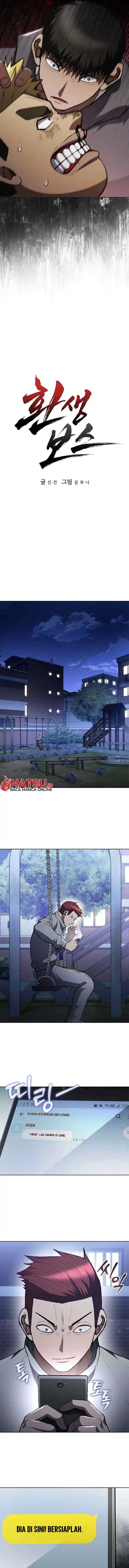 Reincarnation Boss chapter 10 halaman 4