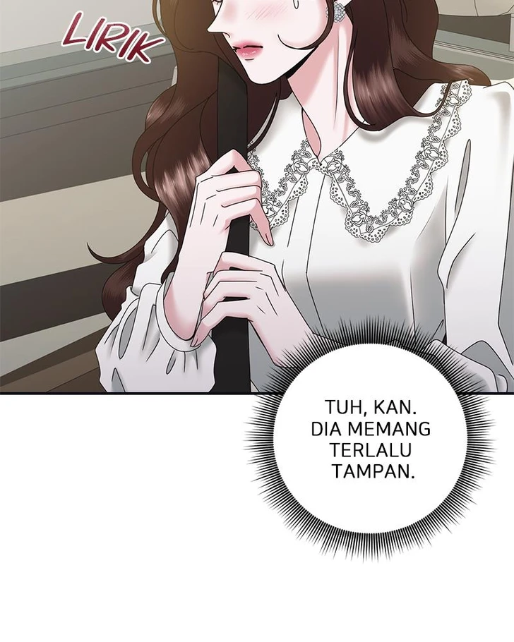 One Day I Found a Husband chapter 15 halaman 67