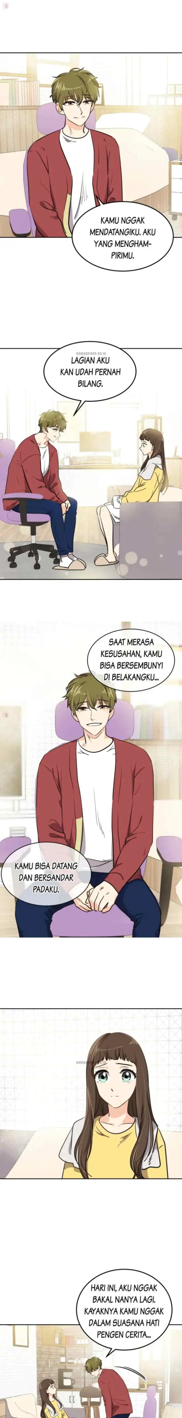 Heart Has a Soft Spot chapter 177 halaman 7