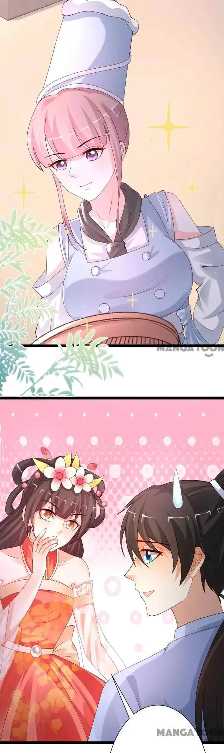 The Strongest Peach Blossom chapter 247 halaman 14