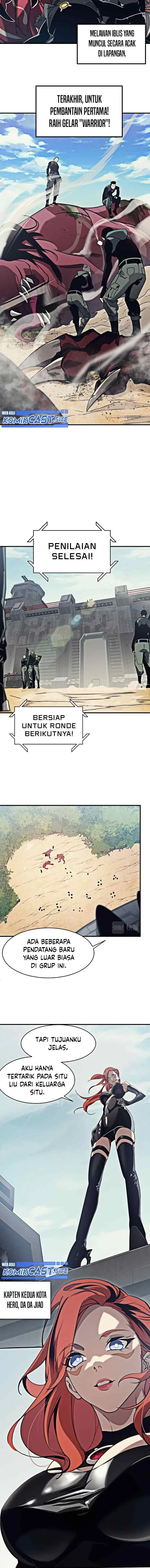 Demon Evolution chapter 4 halaman 9