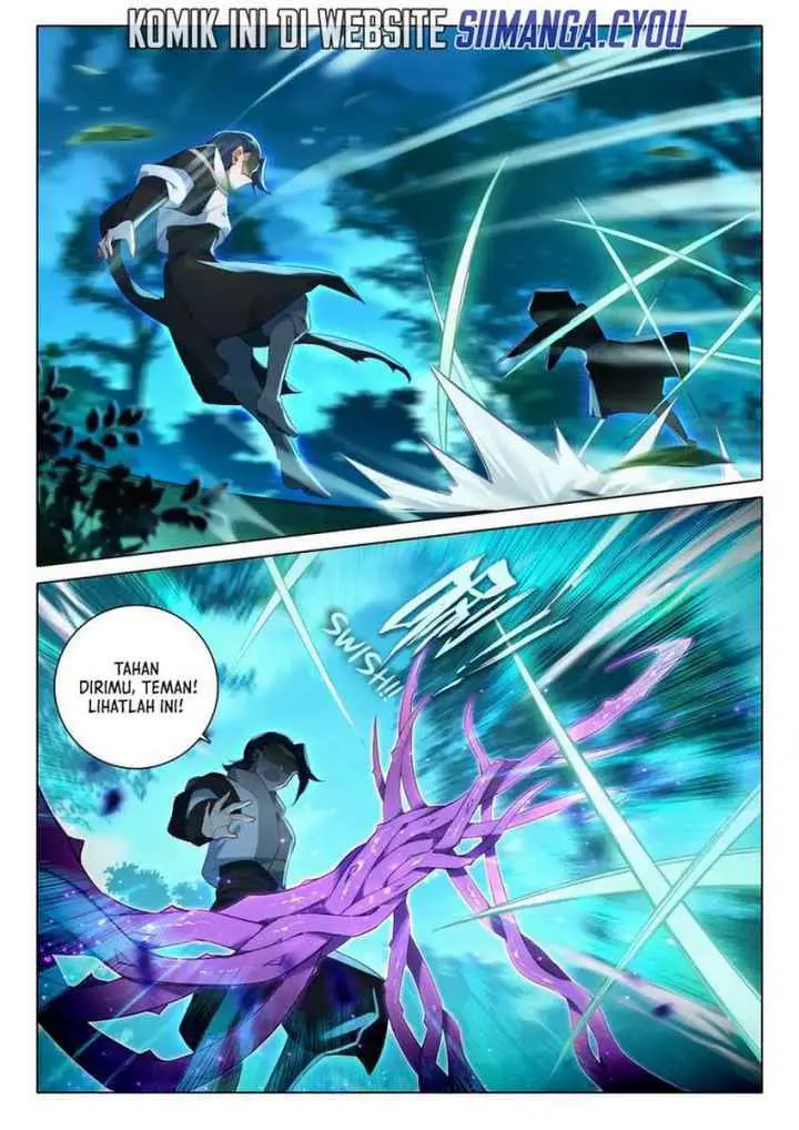 Soul Land 5 chapter 78 halaman 13