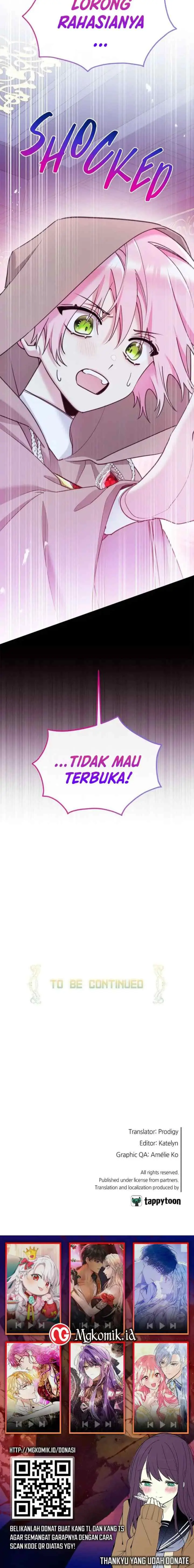Lotto Princess chapter 90 halaman 15
