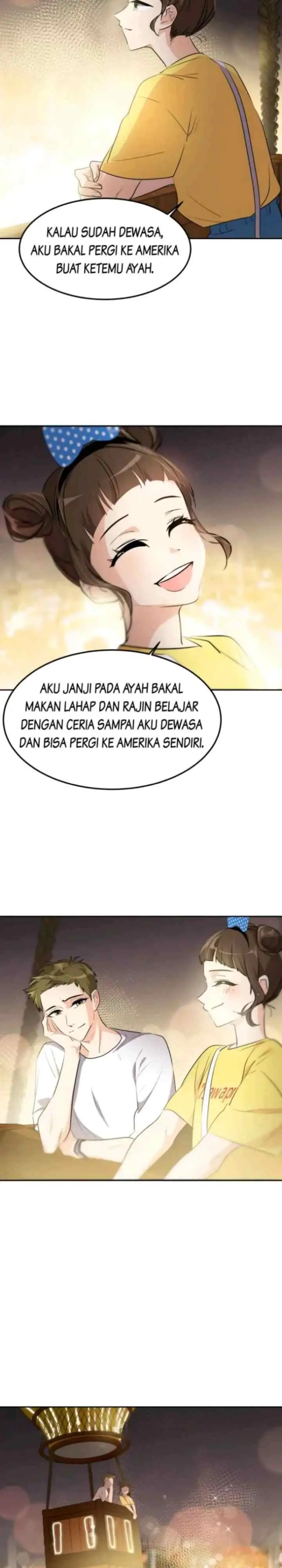 Heart Has a Soft Spot chapter 122 halaman 13