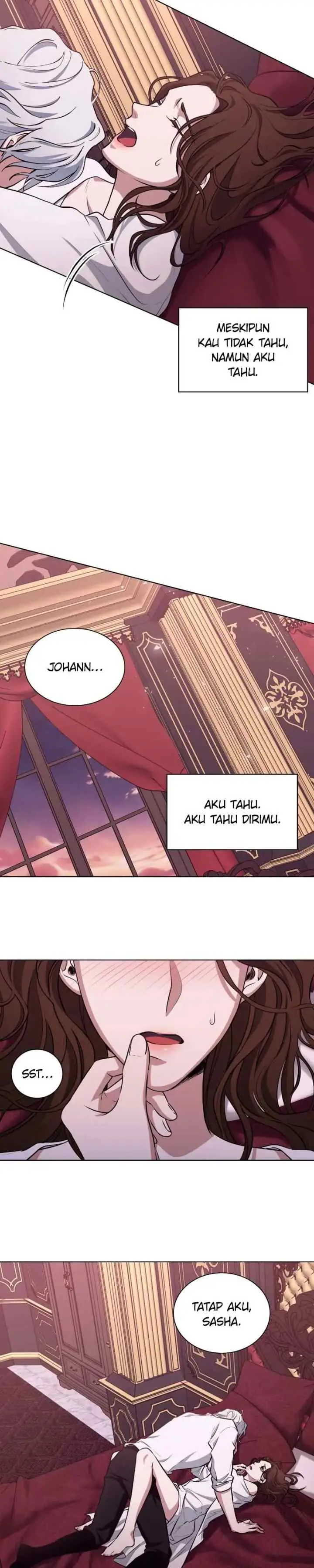 The Double Agent chapter 52 halaman 17