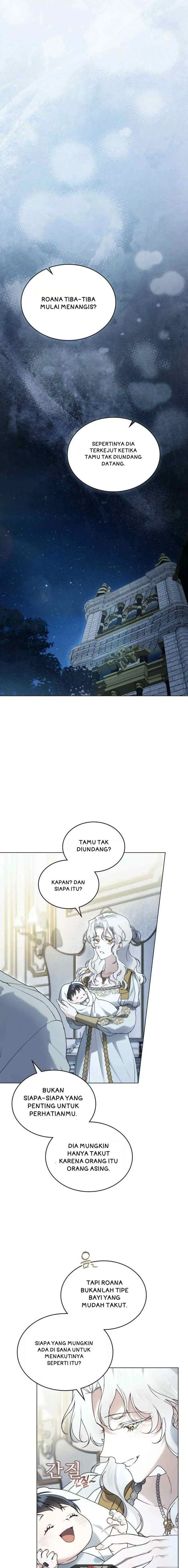 Just a Contract Marriage chapter 111 halaman 5