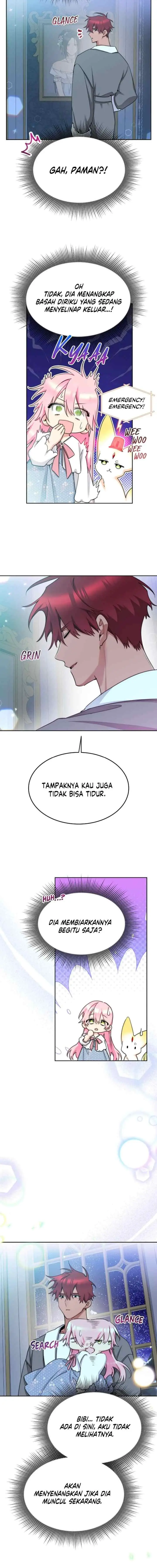 Lotto Princess chapter 71 halaman 12