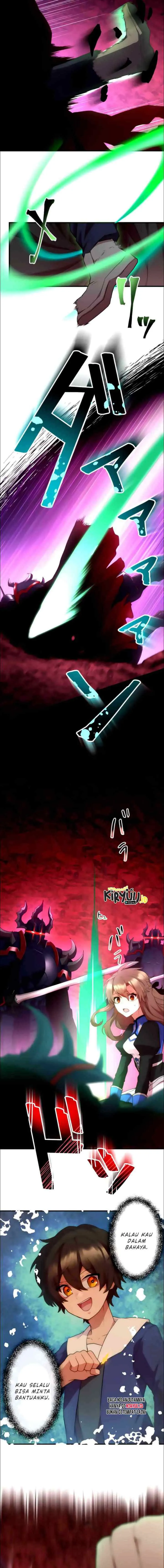 I Became an S-Rank Hunter With the Demon Lord App chapter 26 halaman 6