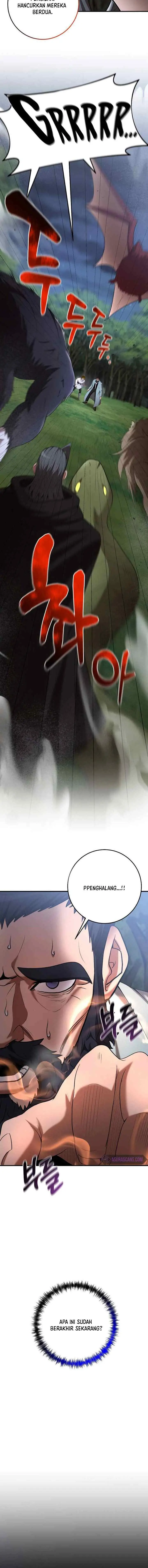 I Became a Renowned Family's Sword Prodigy chapter 73 halaman 10