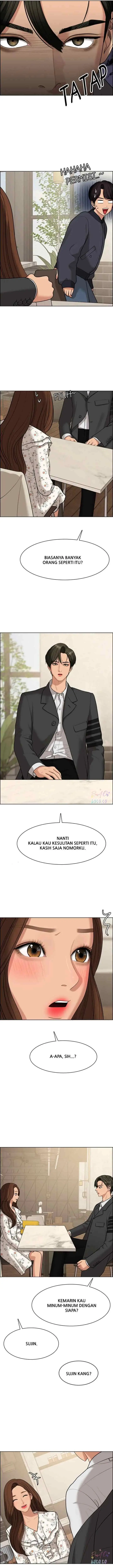 The Secret of Angel chapter 156 halaman 10