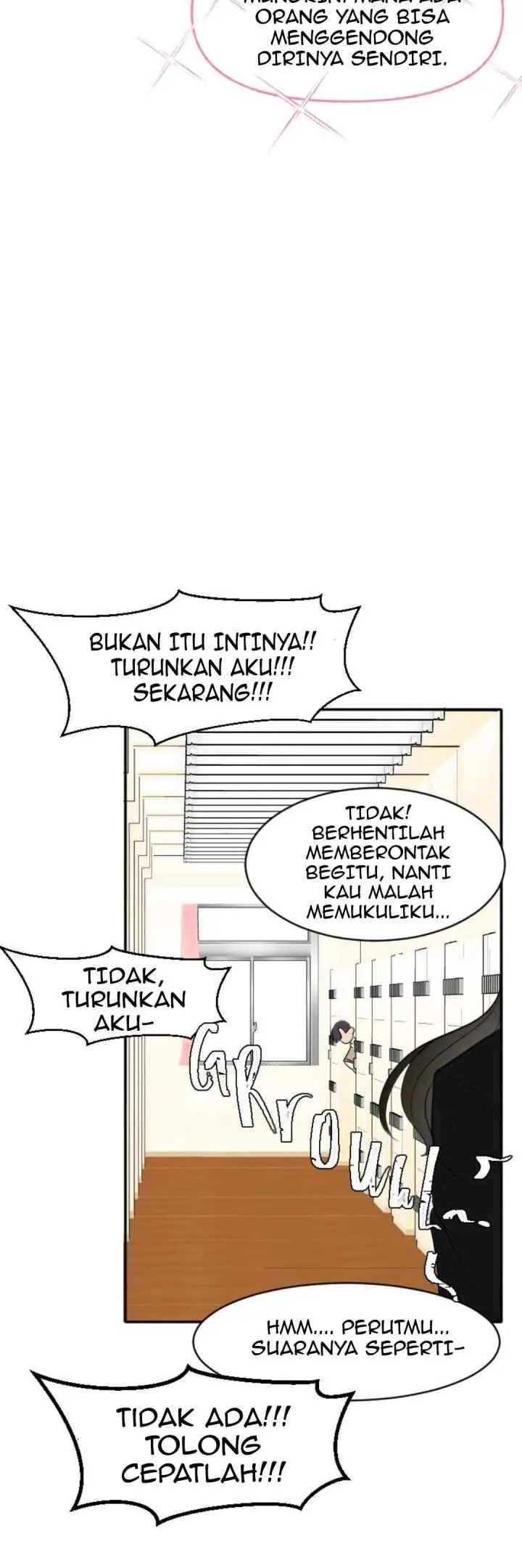 Violent Pink chapter 37.5 halaman 13
