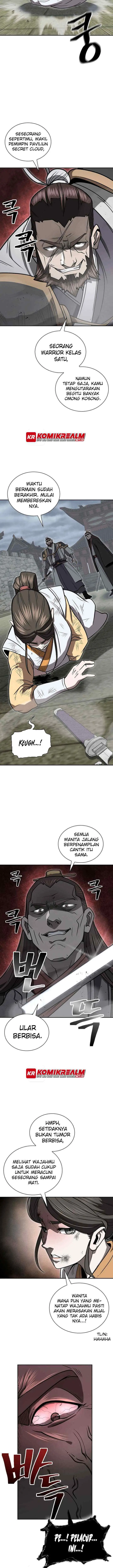 Sword Demon Island chapter 59 halaman 13