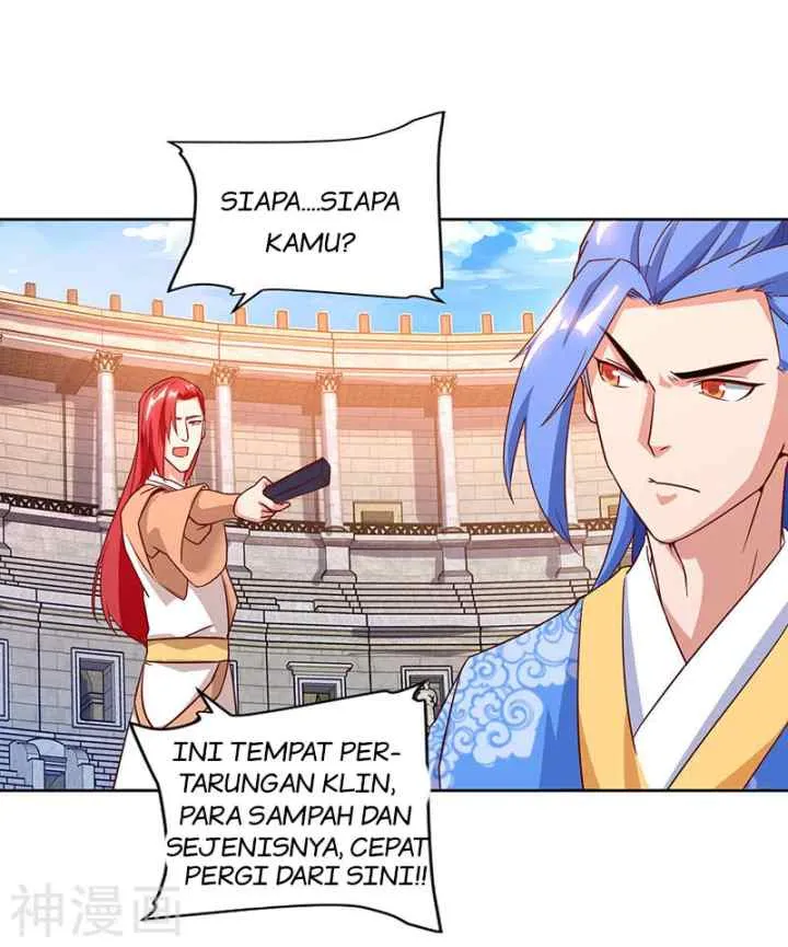 Strongest Leveling chapter 89 halaman 14