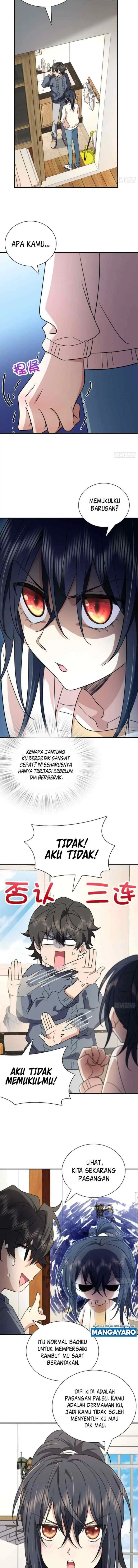 My Wife Is From a Thousand Years Ago chapter 58 halaman 6