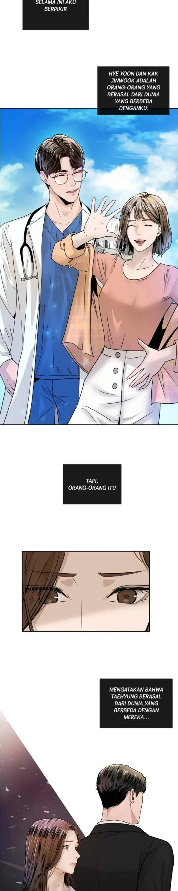I'll Give You Everything chapter 42 halaman 12