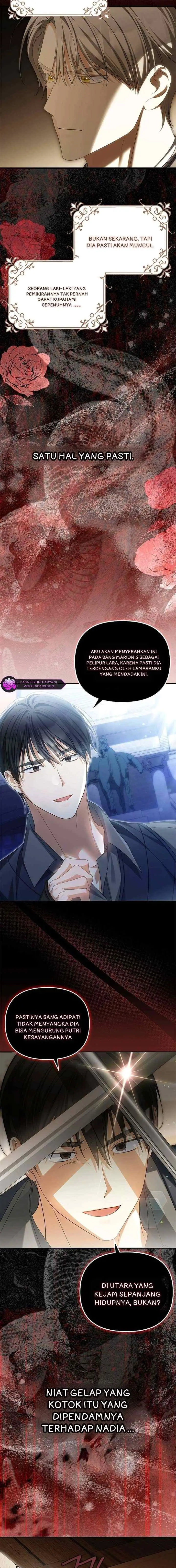 Why Are You Obsessed With Your Fake Wife? chapter 79 halaman 8