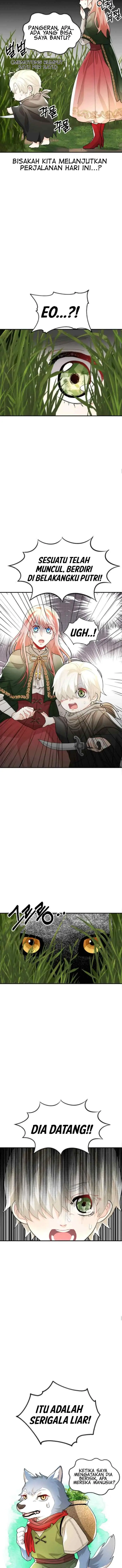 Prince Maker chapter 9 halaman 4